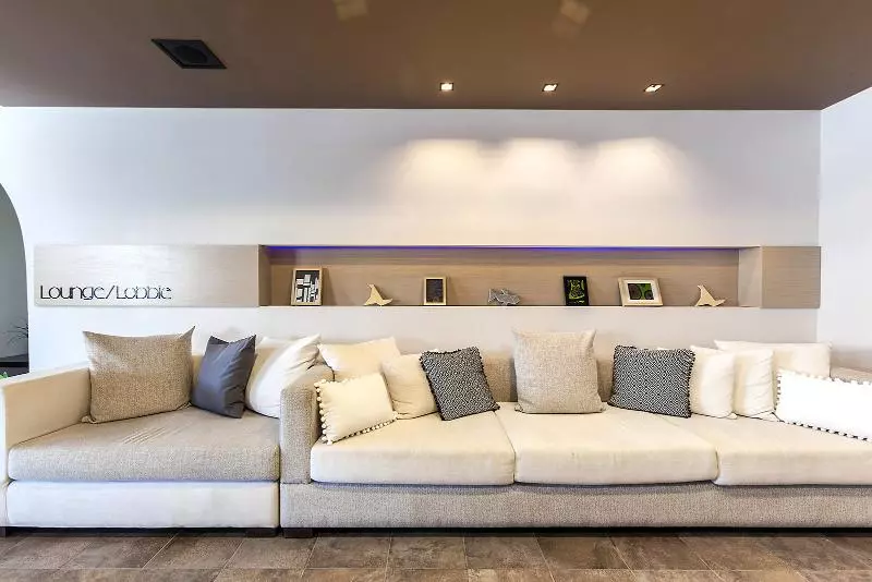 בית מלון כפרי Memories Beach