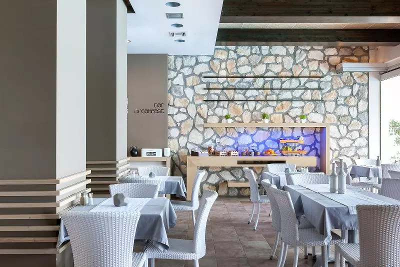 בית מלון כפרי Memories Beach