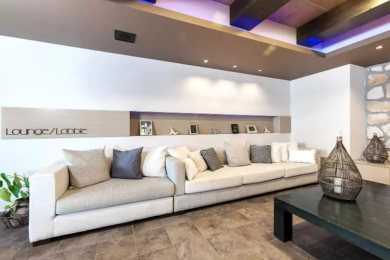 בית מלון כפרי Memories Beach