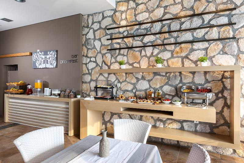 Szálloda Memories Beach