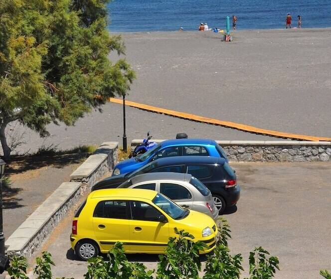 Hotel Memories Beach