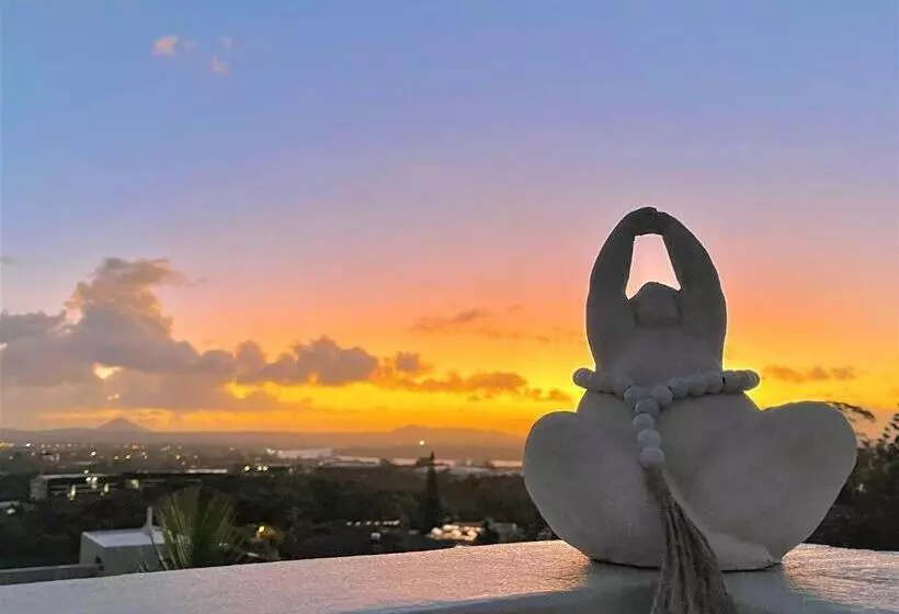 酒店 Noosa Blue Resort