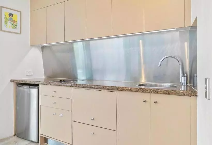 酒店 Noosa Blue Resort