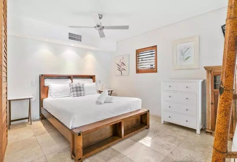 酒店 Noosa Blue Resort