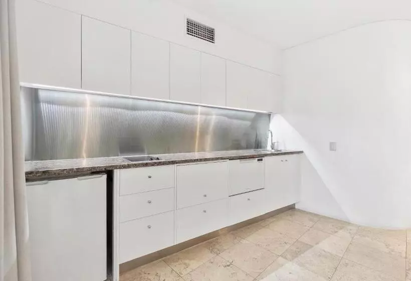 酒店 Noosa Blue Resort