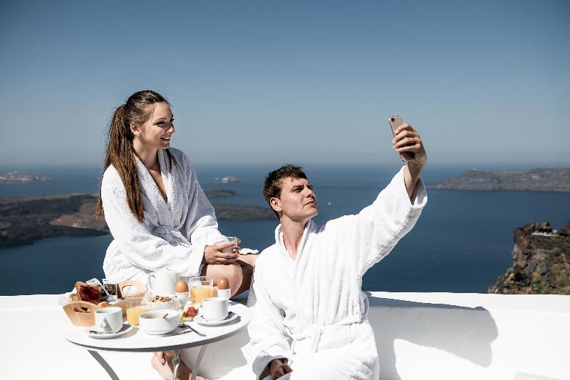 On The Rocks   Small Luxury Hotels Of The World