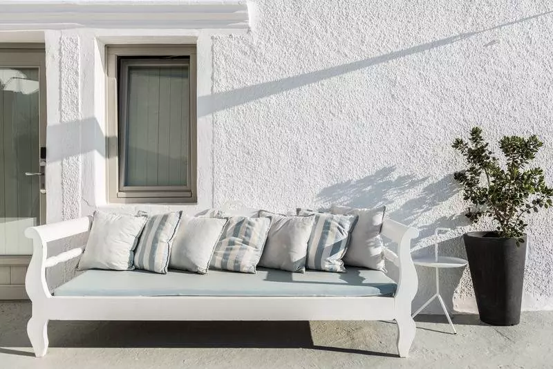 On The Rocks   Small Luxury Hotels Of The World