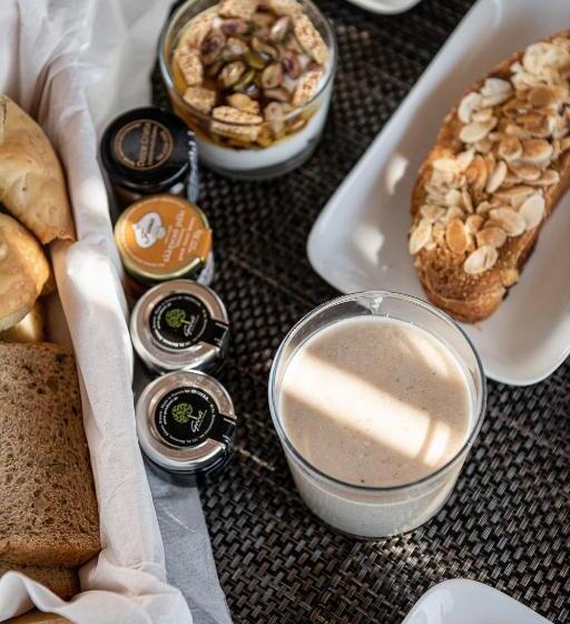 On The Rocks   Small Luxury Hotels Of The World