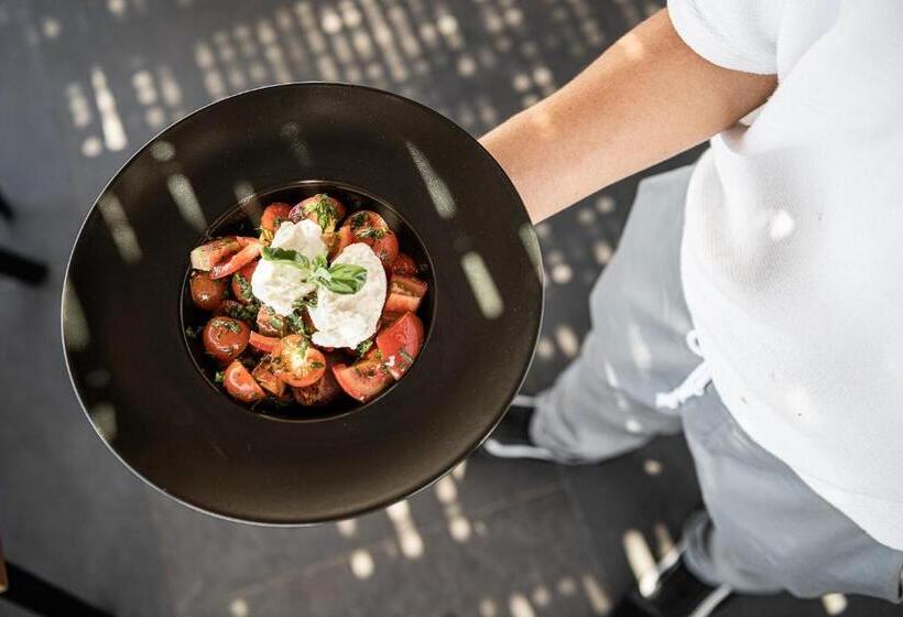 On The Rocks   Small Luxury Hotels Of The World