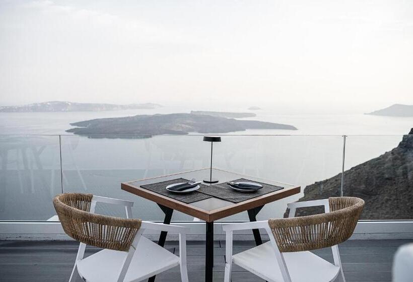 On The Rocks   Small Luxury Hotels Of The World