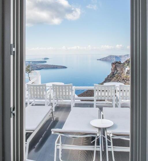 On The Rocks   Small Luxury Hotels Of The World