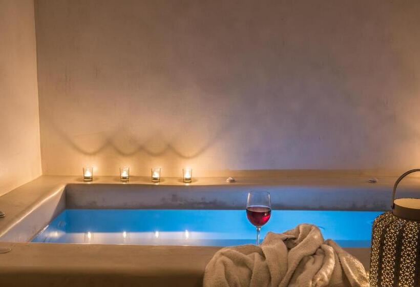 On The Rocks   Small Luxury Hotels Of The World