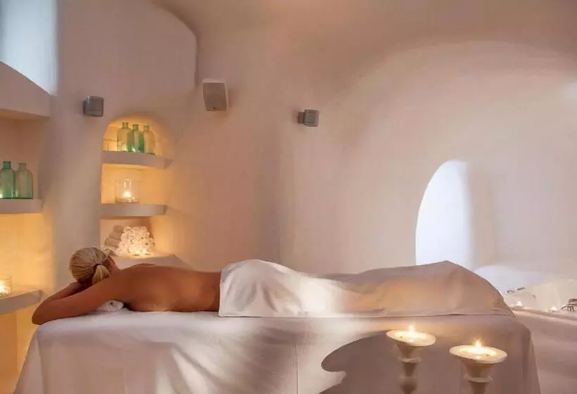 On The Rocks   Small Luxury Hotels Of The World