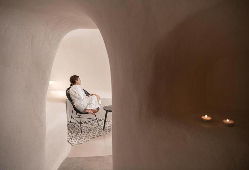 On The Rocks   Small Luxury Hotels Of The World