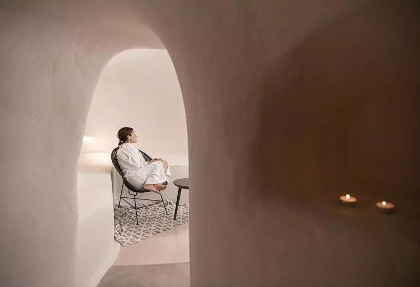 On The Rocks   Small Luxury Hotels Of The World