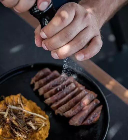 On The Rocks   Small Luxury Hotels Of The World