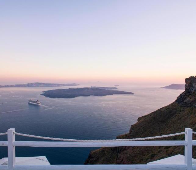 On The Rocks   Small Luxury Hotels Of The World