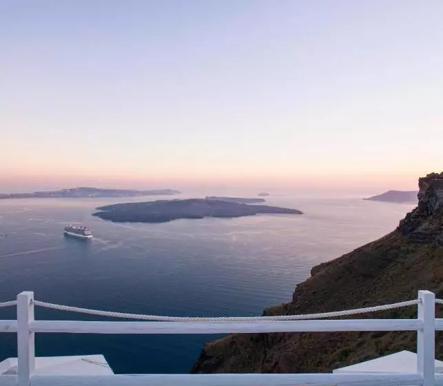 On The Rocks   Small Luxury Hotels Of The World