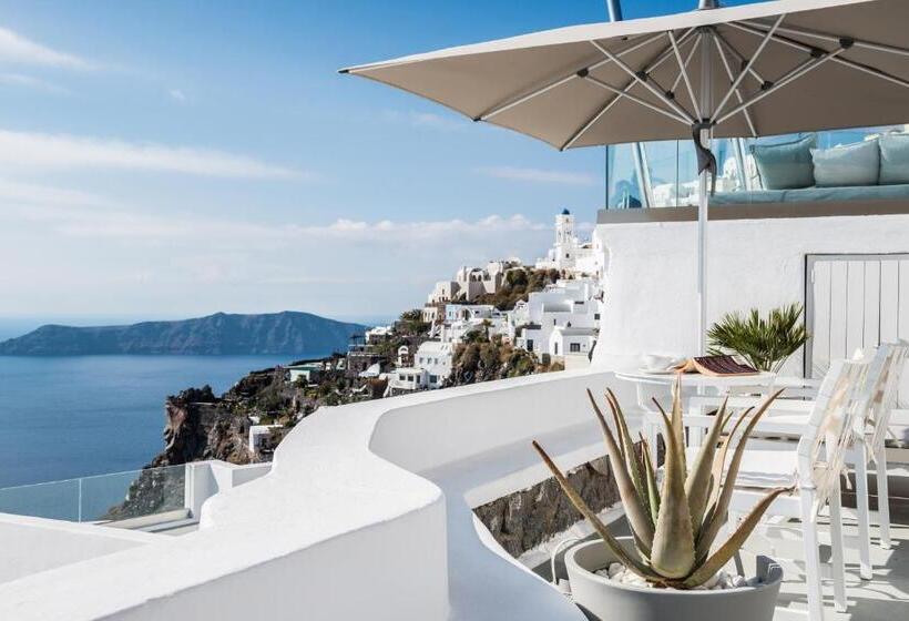 On The Rocks   Small Luxury Hotels Of The World