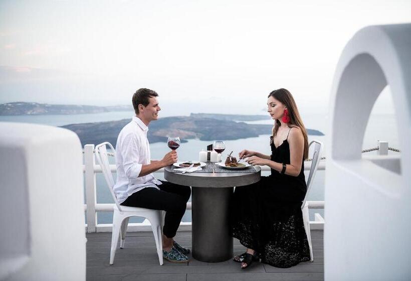 On The Rocks   Small Luxury Hotels Of The World