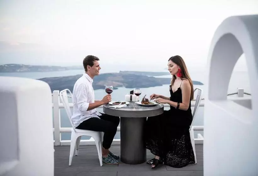 On The Rocks   Small Luxury Hotels Of The World