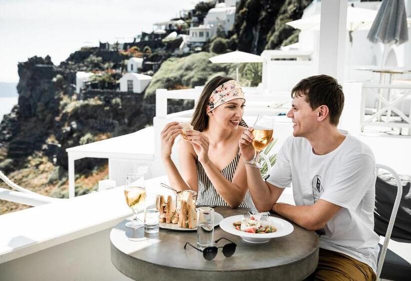 On The Rocks   Small Luxury Hotels Of The World