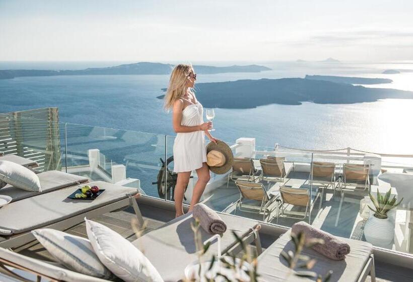 On The Rocks   Small Luxury Hotels Of The World