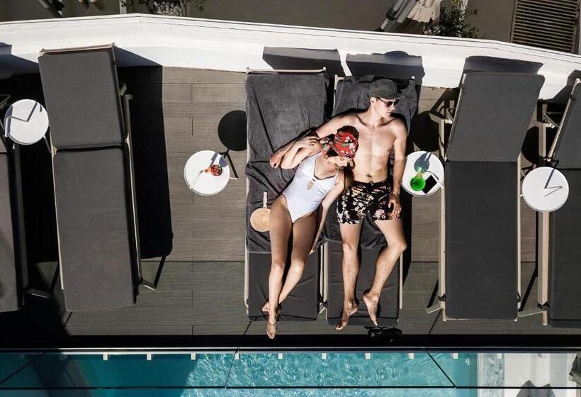 On The Rocks   Small Luxury Hotels Of The World