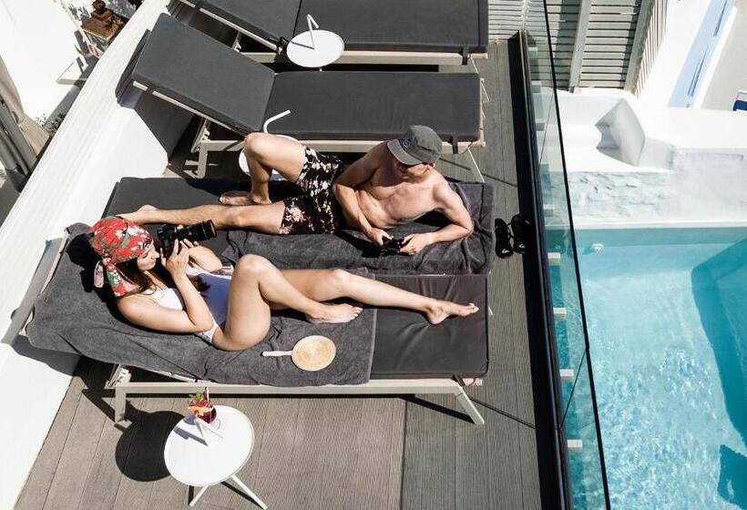 On The Rocks   Small Luxury Hotels Of The World