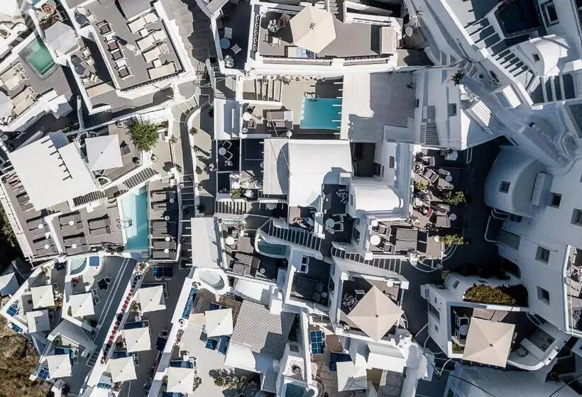 On The Rocks   Small Luxury Hotels Of The World