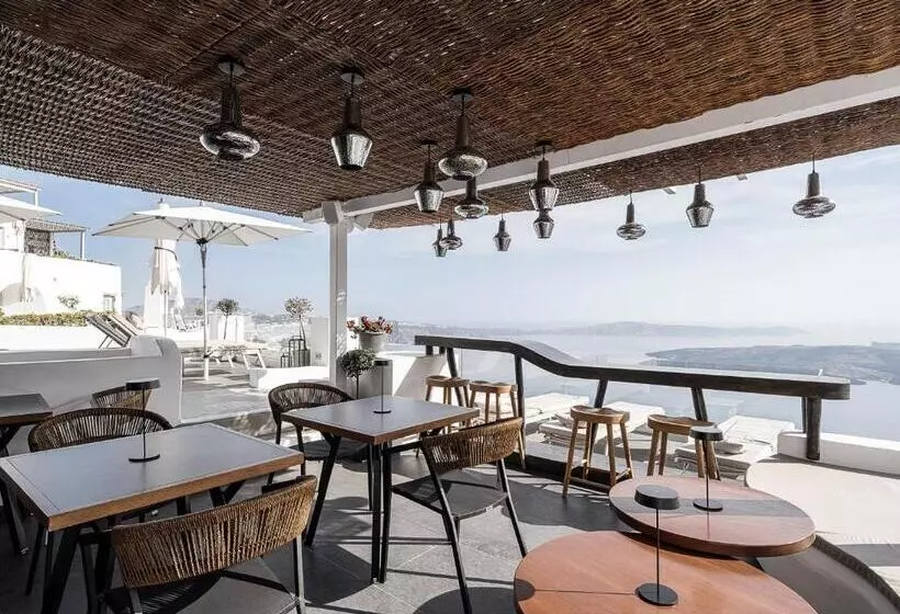 On The Rocks   Small Luxury Hotels Of The World