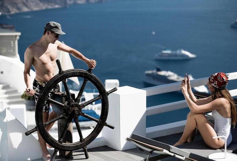 On The Rocks   Small Luxury Hotels Of The World