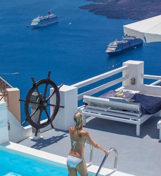 On The Rocks   Small Luxury Hotels Of The World