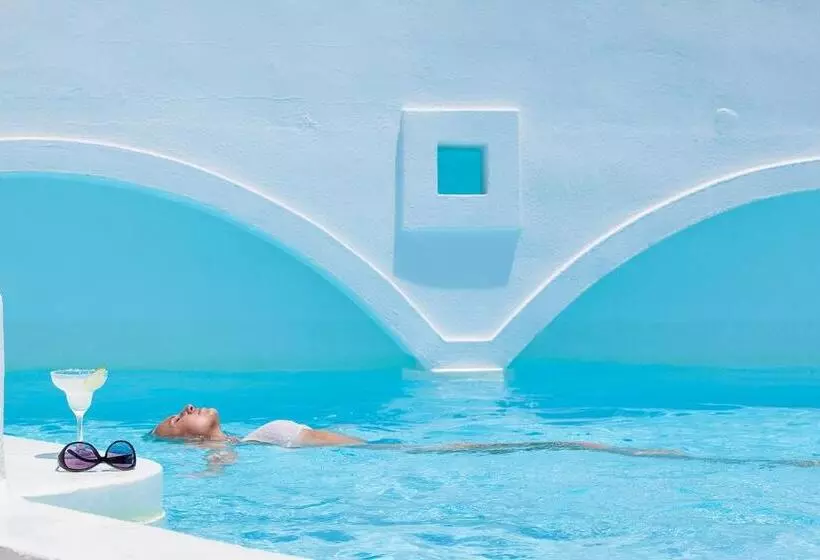 On The Rocks   Small Luxury Hotels Of The World