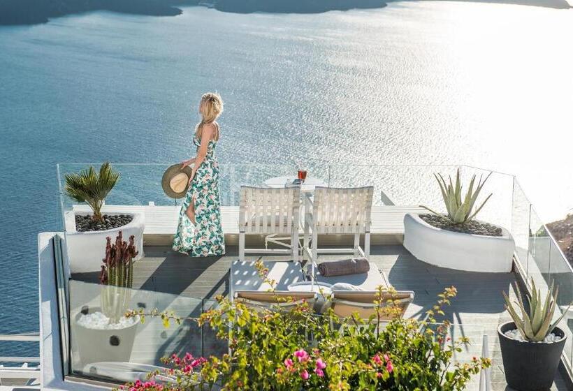 On The Rocks   Small Luxury Hotels Of The World