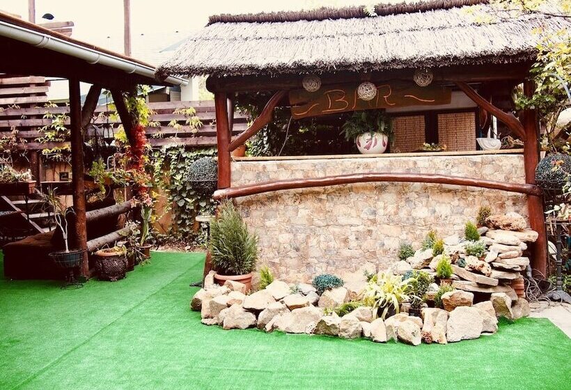 호텔 Pensiunea Venus