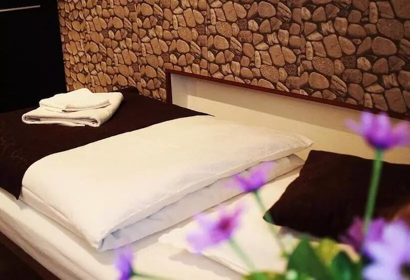 호텔 Pensiunea Venus