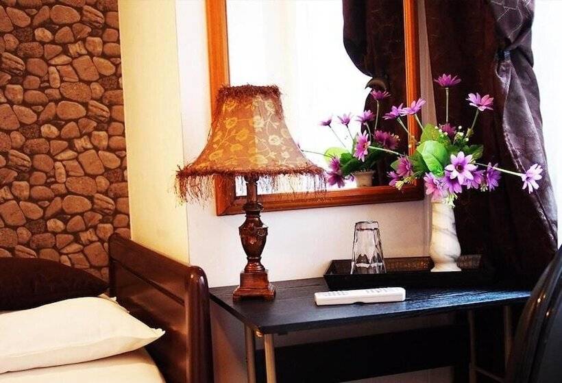 호텔 Pensiunea Venus