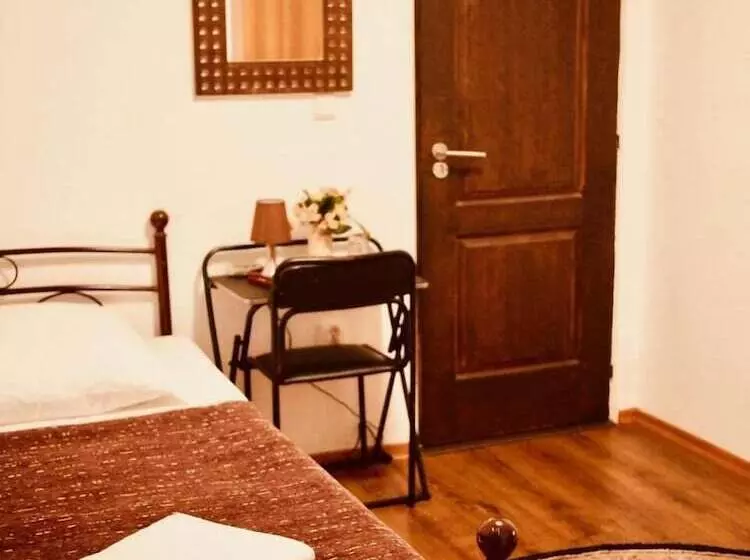 ホテル Pensiunea Venus