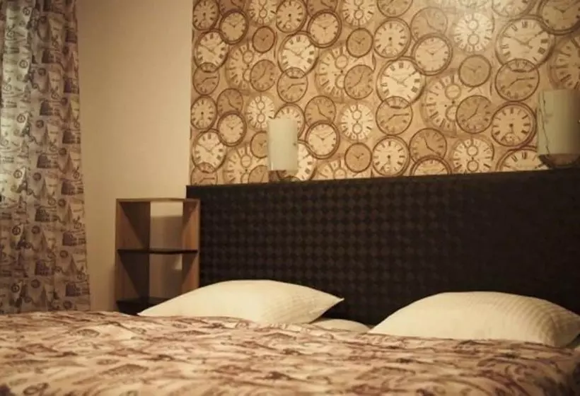 ホテル Pensiunea Venus