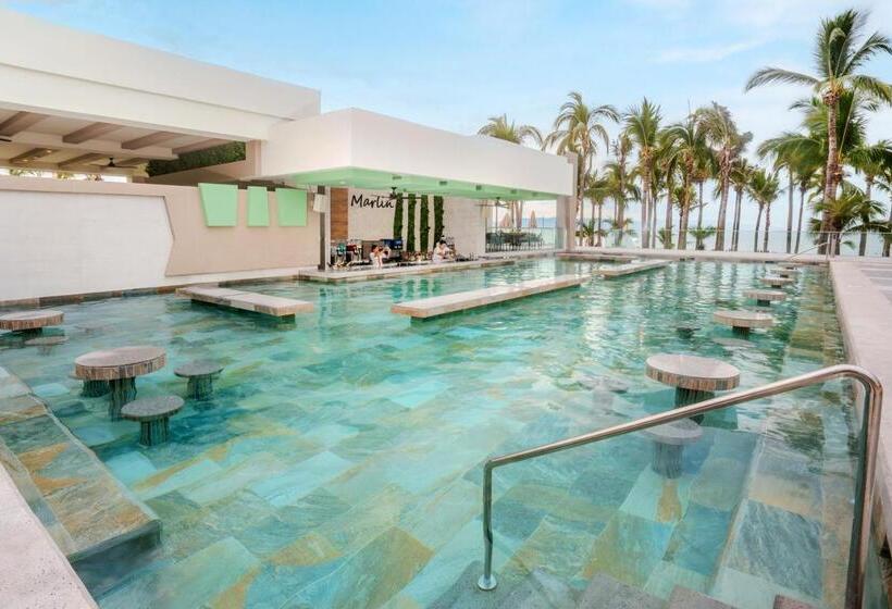 Hotel Riu Palace Pacifico - All Inclusive