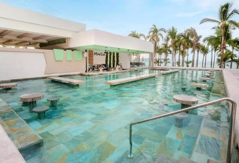 Hotel Riu Palace Pacifico - All Inclusive