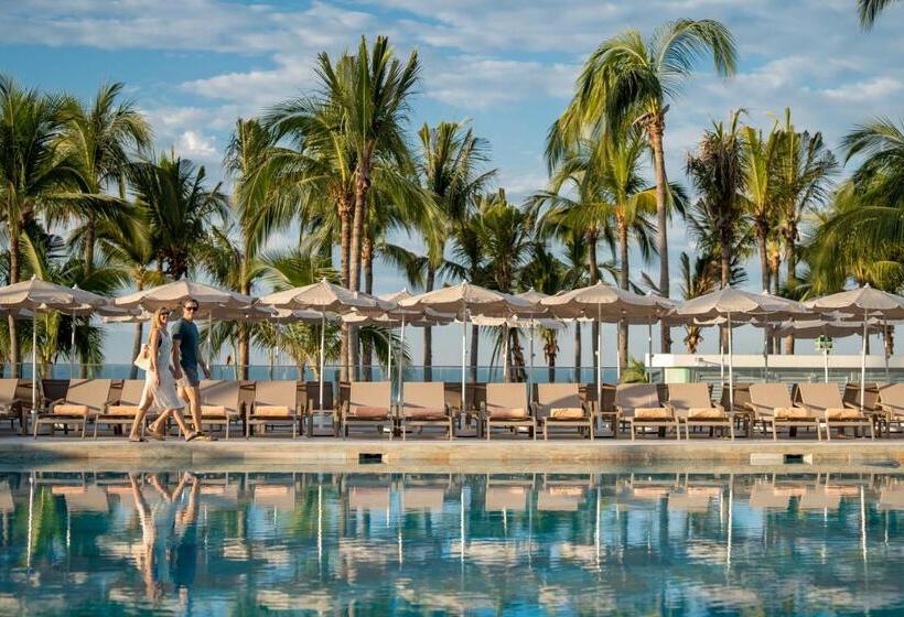 Hotel Riu Palace Pacifico - All Inclusive