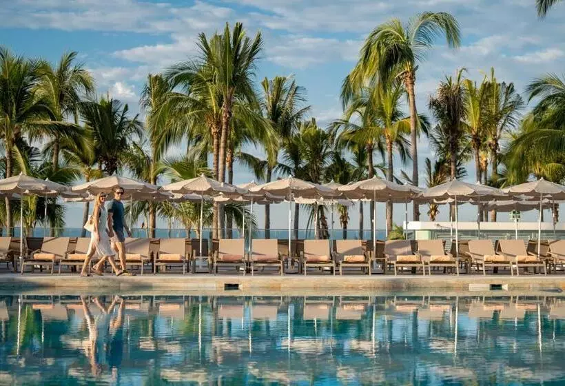 Hotel Riu Palace Pacifico - All Inclusive
