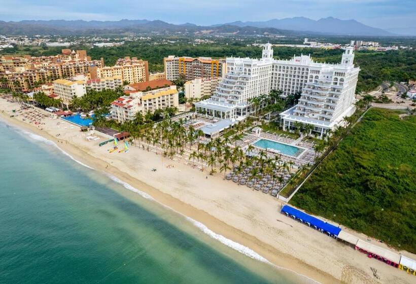 Hotel Riu Palace Pacifico - All Inclusive