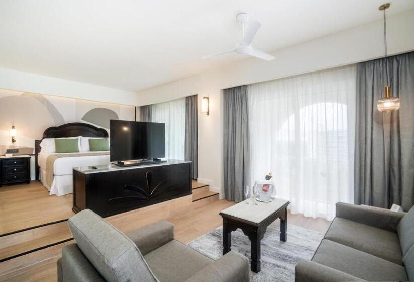 Hotel Riu Palace Pacifico - All Inclusive