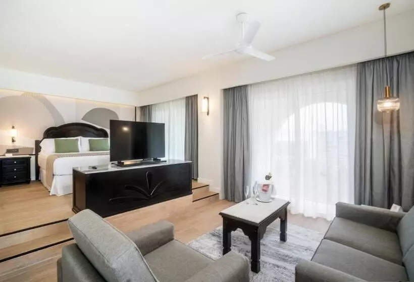 Hotel Riu Palace Pacifico - All Inclusive