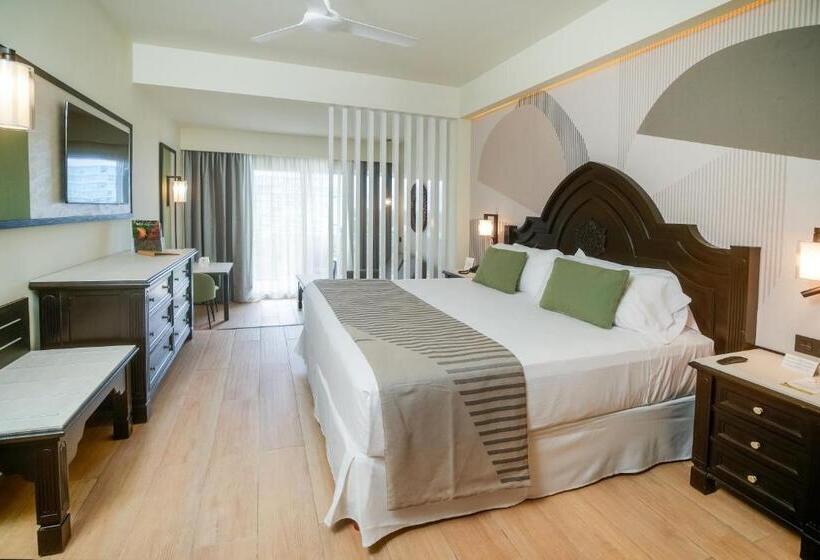 Hotel Riu Palace Pacifico - All Inclusive