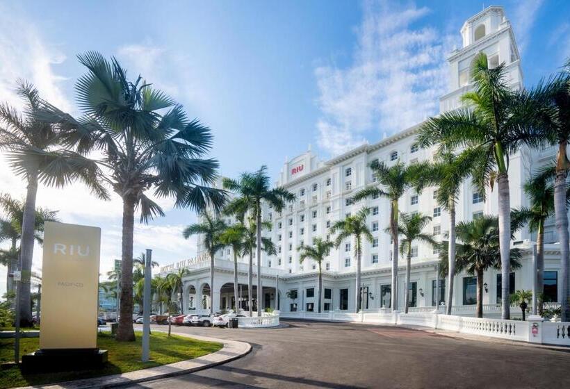 Hotel Riu Palace Pacifico - All Inclusive