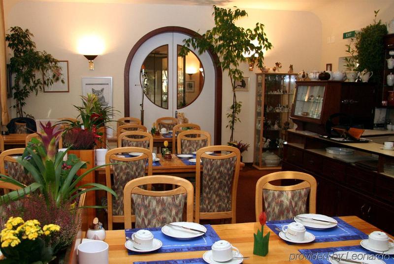 هتل Saint Georges